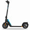 Elektrische scooter - BEEPER - 500W - 10- 36V - 7,5Ah - Zwart