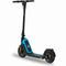 Elektrische scooter - BEEPER - 500W - 10- 36V - 7,5Ah - Zwart