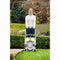 Maaier - RYOBI - Power Assist - Maaien Ø 40 cm - 1 lithium+ 36 V 6,0 Ah High Energy accu en 1 1,...