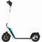 Elektrische scooter - BEEPER - 500W - 10- 36V - 10Ah - Wit