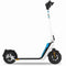 Elektrische scooter - BEEPER - 500W - 10- 36V - 10Ah - Wit