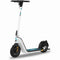 Elektrische scooter - BEEPER - 500W - 10- 36V - 7,5Ah - Wit