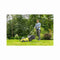 36V duwmaaier - RYOBI - Maaien Ø 40 cm - Opvang en mulchen - 1 36V 5,0 Ah lithium+ accu en 1 1,7...