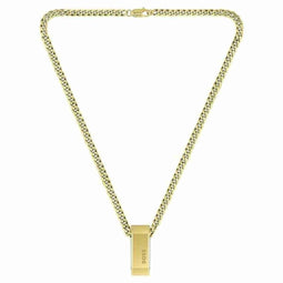 Ketting Heren Hugo Boss 1580319 50 cm