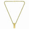 Ketting Heren Hugo Boss 1580319 50 cm