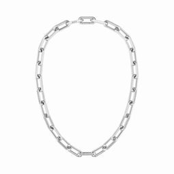 Ketting Dames Hugo Boss 1580578 40 cm