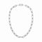 Ketting Dames Hugo Boss 1580578 40 cm