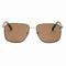 Zonnebril Heren Kenneth Cole RN00002-5932E