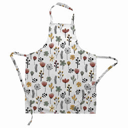 Schort Belum Paola Multicolour 110 x 69 cm