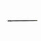 Hondenhalsband Hunter Convenience 53-61 cm L/XL Zwart