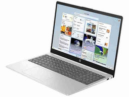 HP 15-fd0719nw Intel® Core™ i3 i3-N305 Laptop 39,6 cm (15.6") Full HD 16 GB DDR4-SDRAM 512 GB SSD...