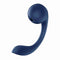 Zuigapparaat voor de clitoris Satisfyer Blauw