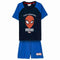 Pyjama Kinderen Spider-Man Blauw Maat 4 Jaar
