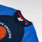 Pyjama Kinderen Spider-Man Blauw Maat 4 Jaar