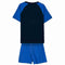 Pyjama Kinderen Spider-Man Blauw Maat 4 Jaar