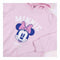Kindersweater Minnie Mouse Roze Maat 7 Jaar