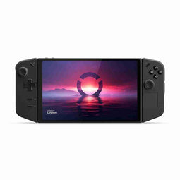 Lenovo Legion Go draagbare game console 22,4 cm (8.8") 512 GB Touchscreen Wifi Zwart