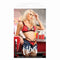 Ondergoed Set Fantasy Lingerie Rood (L/XL)