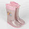 Kinderregenlaarzen Disney Princess Roze Schoenmaat 24
