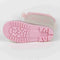Kinderregenlaarzen Disney Princess Roze Schoenmaat 24
