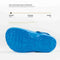 Strandklompen The Avengers Blauw Schoenmaat 28-29