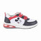 Sportschoenen met LED Mickey Mouse Schoenmaat 28
