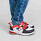 Sportschoenen met LED Mickey Mouse Schoenmaat 28