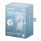 Erotische massager Satisfyer Blauw