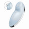 Erotische massager Satisfyer Blauw