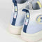 Kinderen Casual Laarzen Stitch Licht Blauw Schoenmaat 32