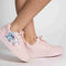 Casual Kindersneakers Stitch Roze Schoenmaat
