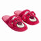 Slippers Voor in Huis Toy Story Roze Schoenmaat
