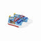 Casual sportschoenen met LED The Paw Patrol Blauw Schoenmaat