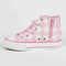 Kinderen Casual Laarzen Barbie Licht Roze Schoenmaat
