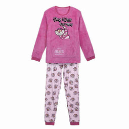 Pyjama Disney Fuchsia Maat