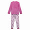 Pyjama Disney Fuchsia Maat