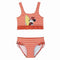 Bikini Minnie Mouse Rood Maat