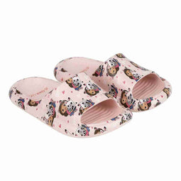 Slippers voor het zwembad Gabby's Dollhouse Roze Schoenmaat