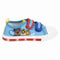 Casual sportschoenen met LED The Paw Patrol Blauw Schoenmaat