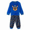 Pyjama Kinderen The Paw Patrol Blauw Maat 2 Jaar