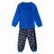 Pyjama Kinderen The Paw Patrol Blauw Maat 2 Jaar