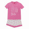 Pyjama Kinderen Barbie Roze Maat 14 Jaar