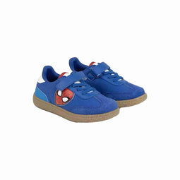 Sportschoenen Spider-Man Donkerblauw Schoenmaat 33