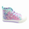 Casual sportschoenen met LED Stitch Multicolour Schoenmaat 31