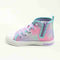 Casual sportschoenen met LED Stitch Multicolour Schoenmaat 31