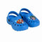 Strandklompen The Avengers Blauw Schoenmaat 28-29