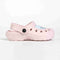 Strandklompen Bluey Roze Schoenmaat 30-31