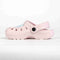 Strandklompen Bluey Roze Schoenmaat 30-31