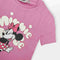 Pyjama Kinderen Minnie Mouse Roze Maat 5 Jaar
