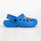 Strandklompen The Avengers Blauw Schoenmaat 30-31